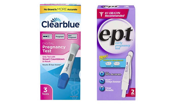 pregnancytest