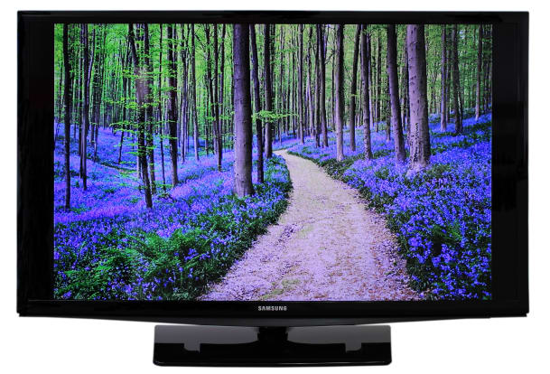 Product Image - Samsung UN28H4000