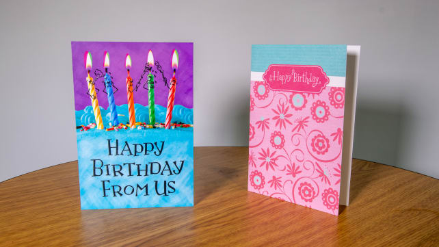 Greeting Cards