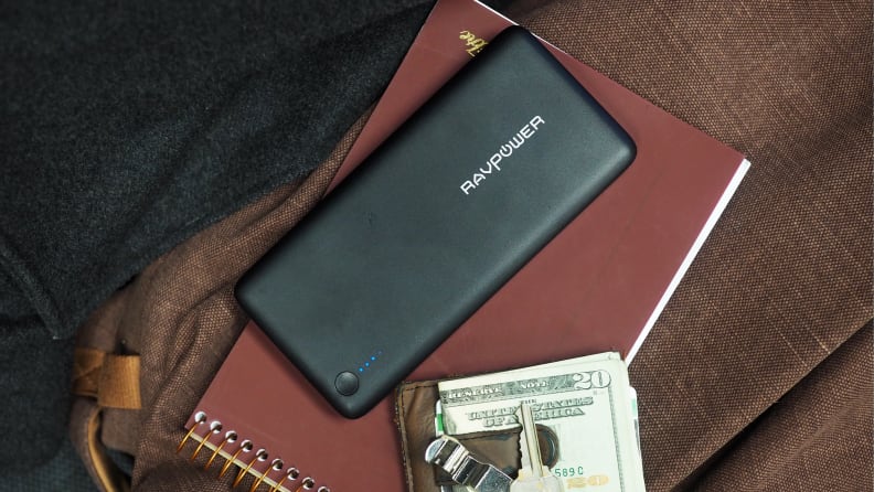 Power on the go is a must in 2019.