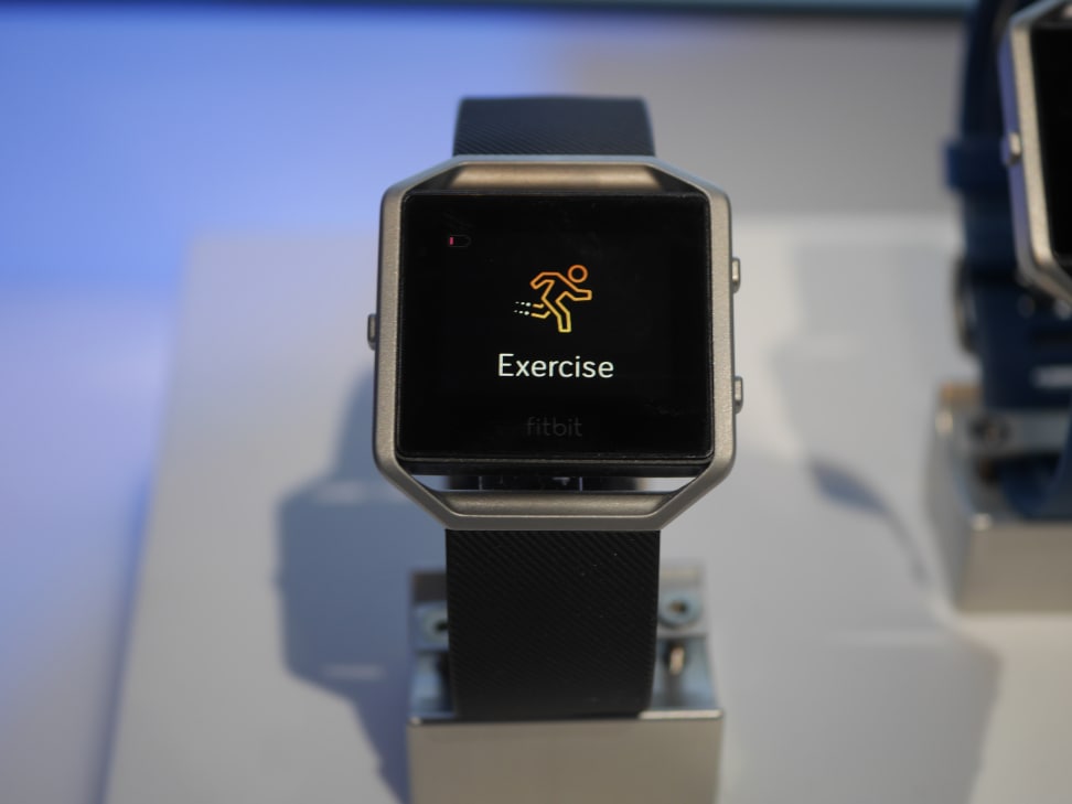 fitbit blaze macys