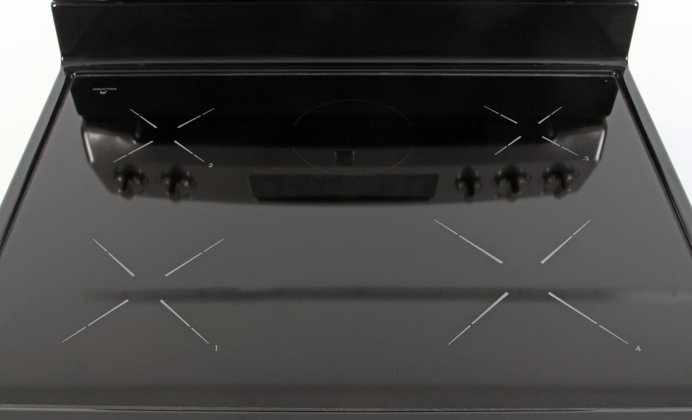 Kenmore 95103 Burners