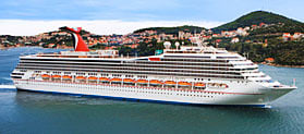 Product Image - Carnival Cruise Lines Carnival Liberty