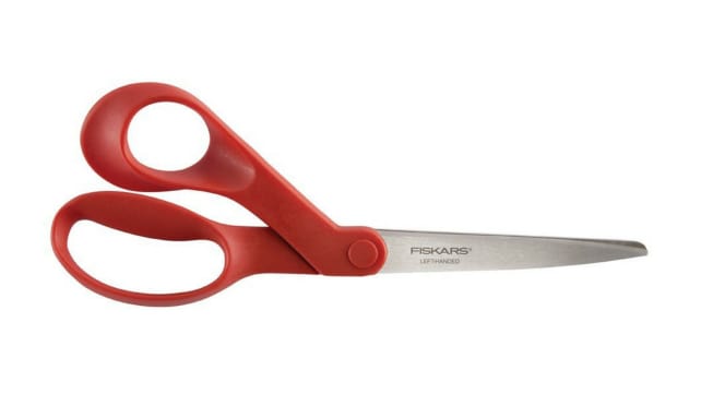 scissors