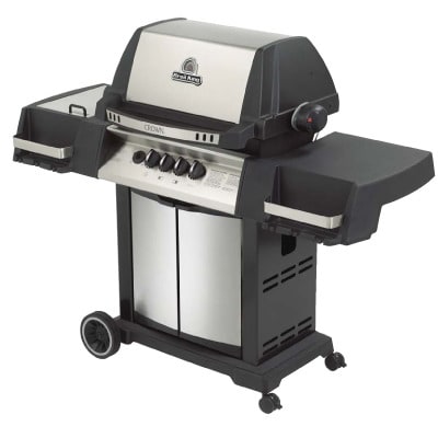 Product Image - Broil King Crown 90 945584 LP