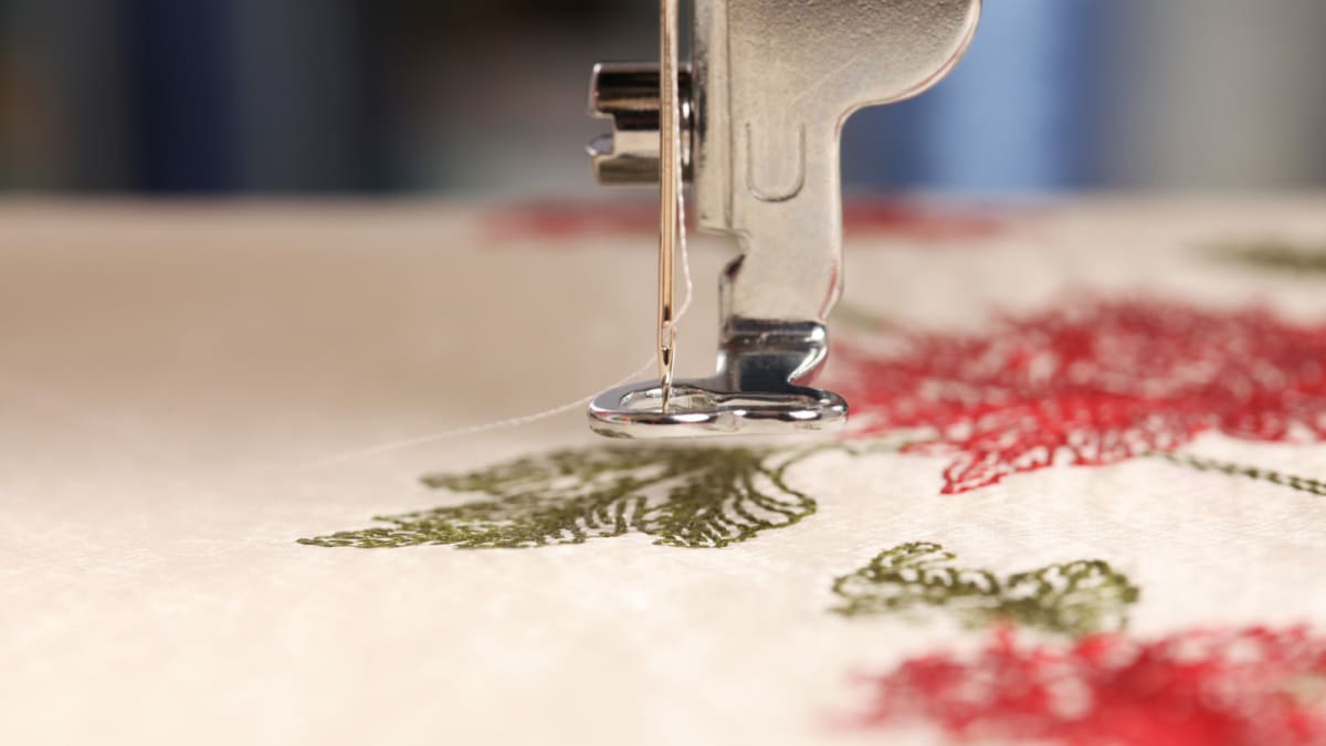5 Best Embroidery Machines of 2023 - Reviewed
