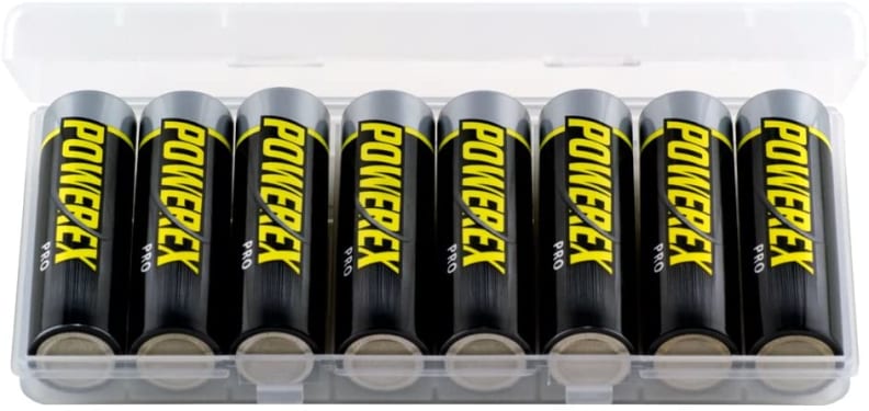 The best rechargeable batteries of 2024