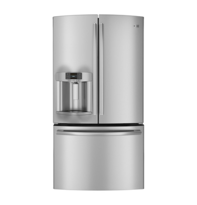 Product Image - GE Profile PFE27KSDSS