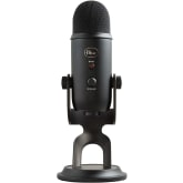 Product image of Blue Yeti