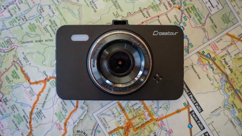 The Best Dash Cams