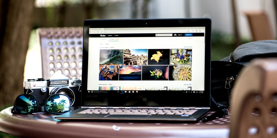 Lenovo Yoga 900s