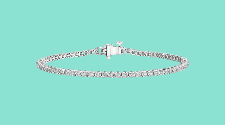 bracelet diamond