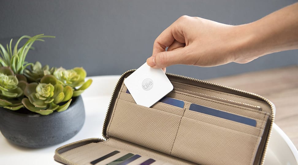 Never lose your wallet again with this popular $24 Bluetooth tracker