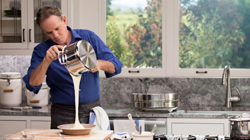 masterclass cookware reviews