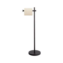 Product image of West Elm Modern Overhang Bathroom Freestanding Toilet Paper Stand