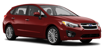 Product Image - 2012 Subaru Impreza 2.0i Limited 5-dr