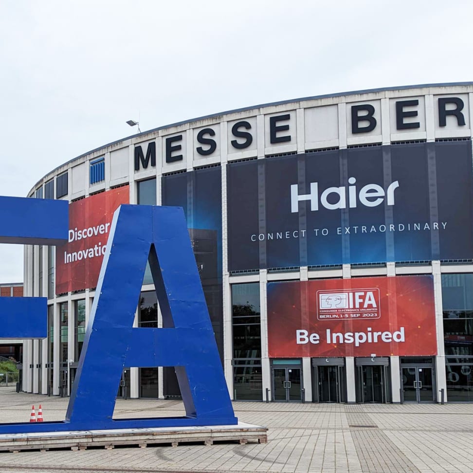 IFA 2023: Tineco unveils new vacuums and smart oven - Appliance Retailer