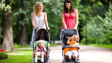 The Best Umbrella Stroller