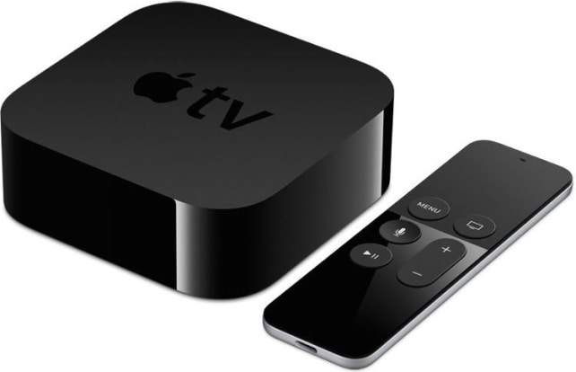 Product Image - Apple TV (4th gen)