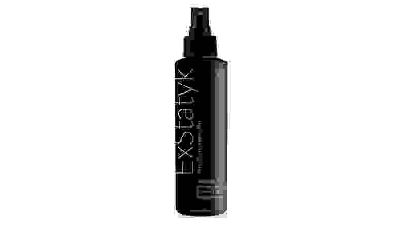 The ExStatyk Anti Static Spray.