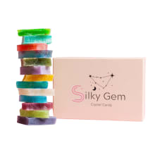Product image of Silky Gem Crystal Candy