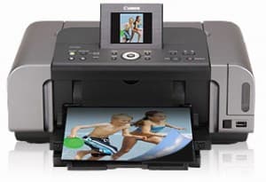 Product Image - Canon PIXMA iP6700D