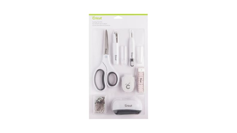 Cricut Sewing Kit