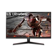 Product image of LG 32-inch 32GN600-B.AUS Gaming Monitor