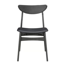 Product image of Clement Solid Wood Side Chair