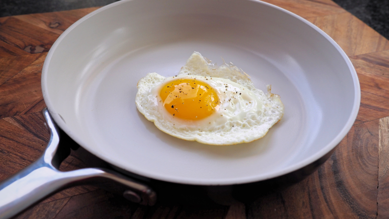 Best wedding gifts: All-Clad frying pan