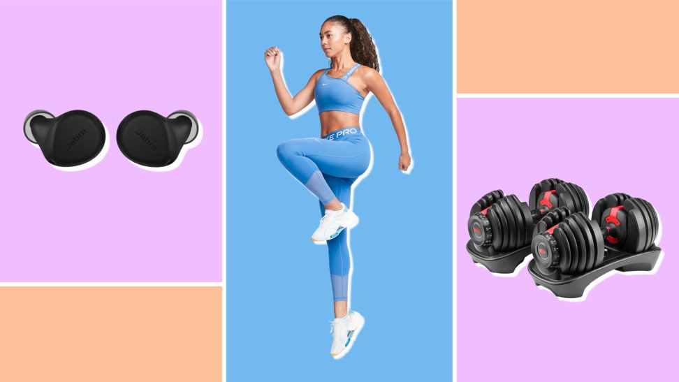 The Best Gifts for the Gym Rat in Your Life