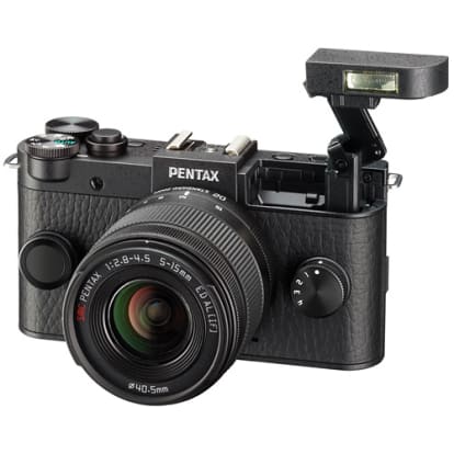Product Image - Pentax Q-S1