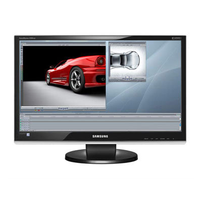 Product Image - Samsung 2494HM