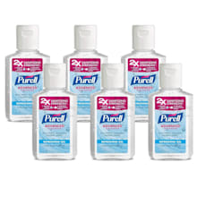 Product image of Purell Advanced Hand Sanitizer Refreshing Gel