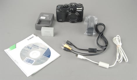 Box Photo