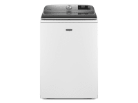 Maytag MVW7232HW Top-Load Washing Machine Review