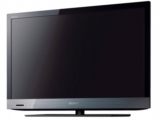 Product Image - Sony Bravia KDL-40EX520