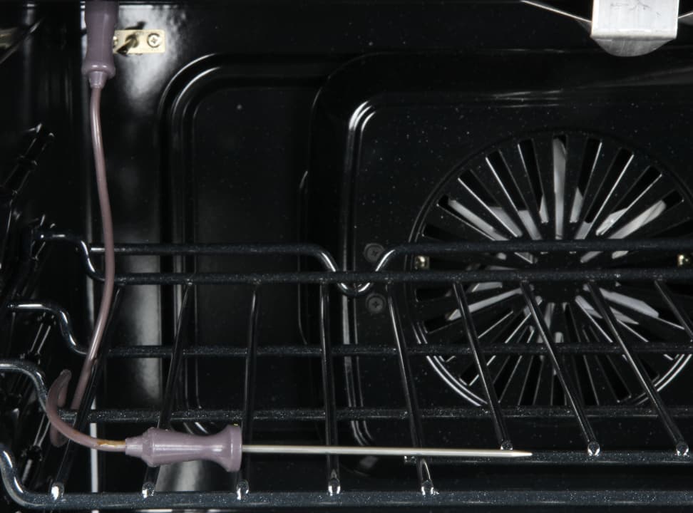 Kenmore Elite 32363 Freestanding Gas Range Review Ovens