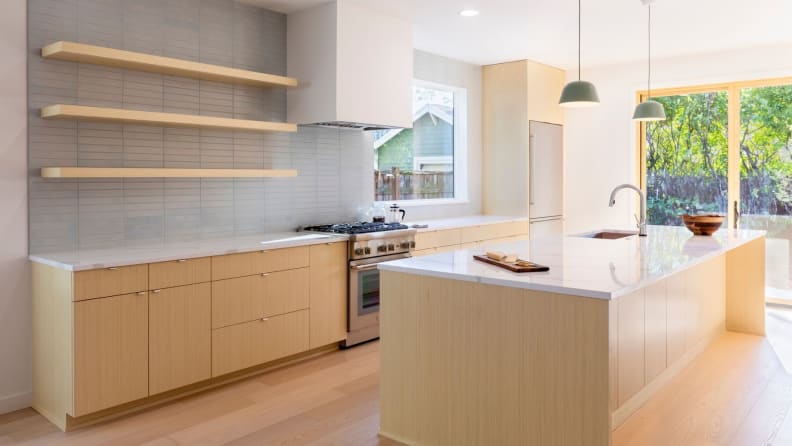 10 ways to save money during a kitchen renovation - Reviewed
