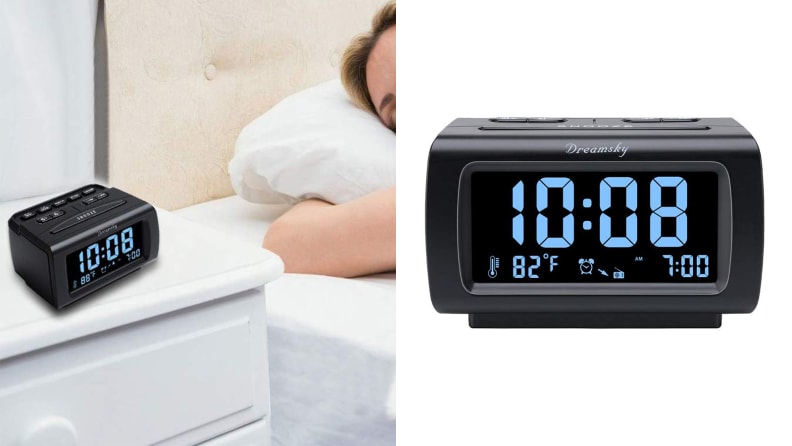 DreamSky Alarm Clock