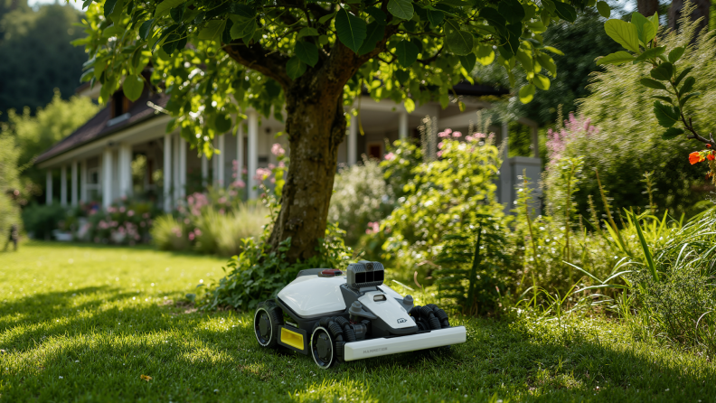 Best Robot Lawn Mowers of 2025 Reviewed