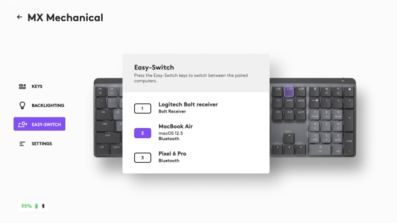Logitech MX Mechanical Keyboard Review - Should You Buy It? 