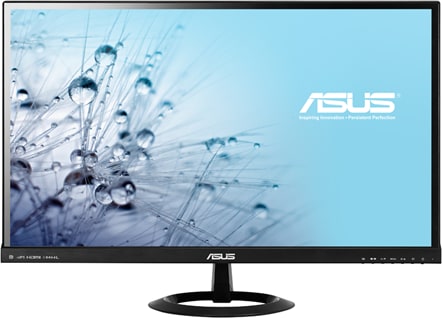 Product Image - Asus VX279Q