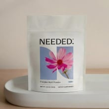 Product image of Real Nutrition for Real Life