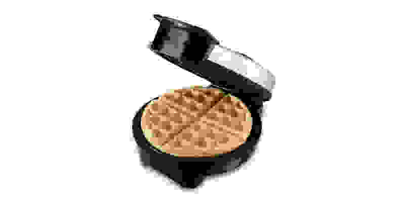 Oster waffle maker