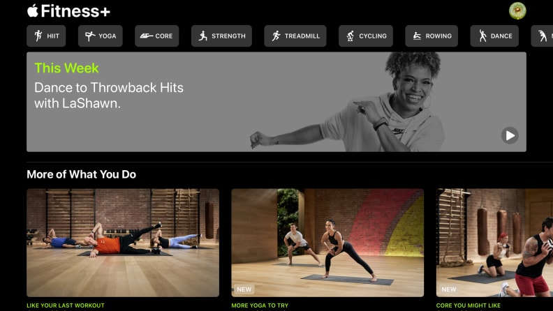 fitnessplushomescreen