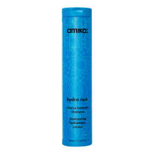 Product image of Amika Hydro Rush Intense Moisture Shampoo With Hyaluronic Acid