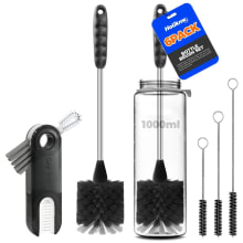 Product image of Holikme Bottle Brushes Set