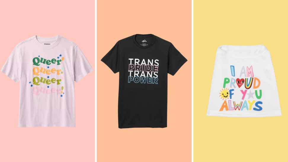 This Amazing Queer Clothing Company Offers New Options For Getting