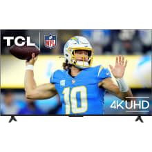 Product image of TCL 55-Inch Class S4 4K LED Smart TV with Fire TV